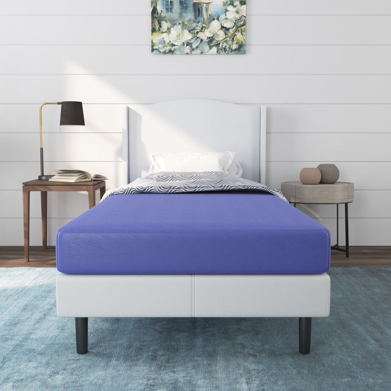 5'' Medium Memory Foam Mattress