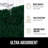Bath Rug Mat 24X17, Thick Soft Absorbent Chenille, Rubber Backing Quick Dry Microfiber Mats, Machine Washable Rugs For Shower Floor, Bathroom Runner Bathmat Accessories Decor-158724058