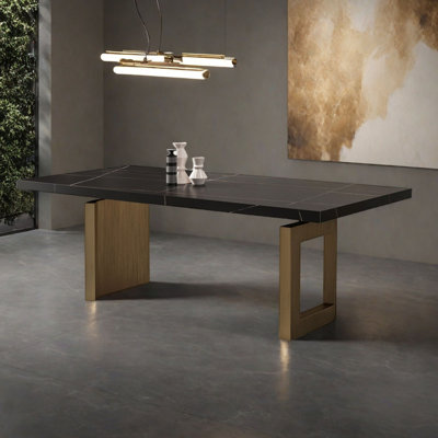 Table de salle à manger Modern