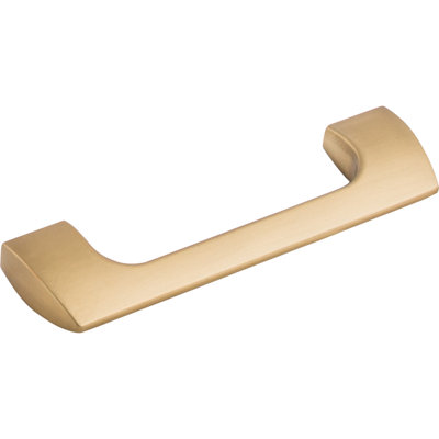 Holland 12" Center to Center Bar pull