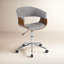 Chaise de travail Frederick-433581524