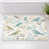 Beige clair / vert moyen