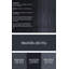 Tapis contemporain noir-612012829