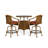 Sea Pines 3 Piece Bistro Set-991967917-991967930