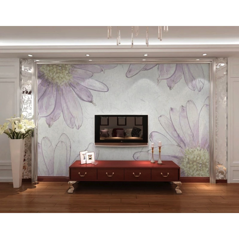 Arnis Peel & Stick Wall Mural, 55" W x 35" L