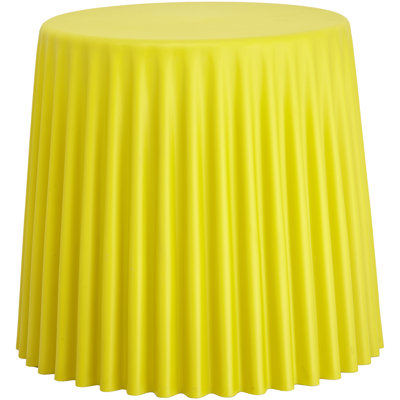 Tabouret de rangement empilable bohémien Eclectic Global
