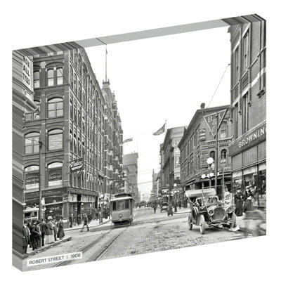 " Robert Street "