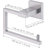 Wall Mounted Toilet Paper Holder-54509042