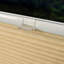 Pure Blackout Honeycomb Pleated Blind-15882985-15882980