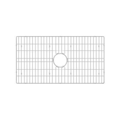 30.59" x 15.75" Sink Grid