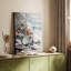 NAUTICAL Series CCXCIX - Gallery Cavas