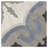 Beverly 8" x 8" Porcelain Patterned Wall & Floor Tile (12.91 sq. ft./ Case)-50313096