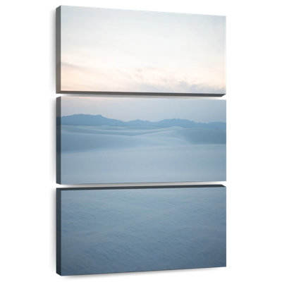 Kerrick Misty White Sands