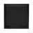 Wall-Mounted Rectangular Stainless Steel LED Shower Wall Niche With Remote Control