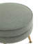 Repose-pieds rembourré et rembourré en tissu-2094806800-2094806797