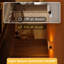 Veilleuse Amber Candle