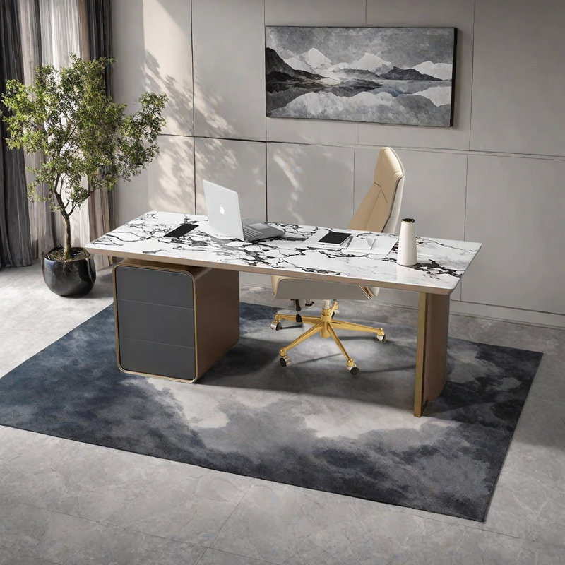 Astudillo, 29.52" H x 78.74" W x 31.49" D