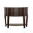 Demilune Shape Console Table