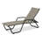 Outdoor Rust-Resistant Metal Chaise Lounge-19510309-48935095