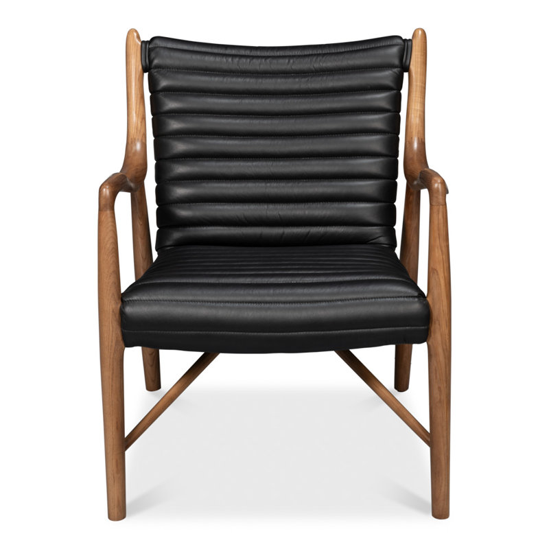 Fauteuil rembourré