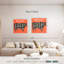 Plaque murale Kema Kitchen-109205952