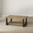 31" Cocktail Table