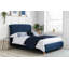 Aima Upholstered Bed Frame-20983343