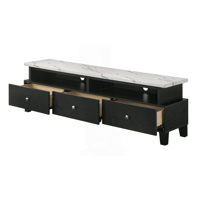 Meuble télé 1pc