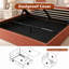 Lit plateforme tapissier Coletti-1014875020-1072081878