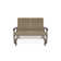 Banc oscillant Askar
