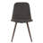 Outdoor Dining Side Chairs with Cushions-31777765