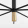 Apollo 12 - Light Chandelier