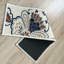 Tapis de marches d'escalier de taille personnalisée par pouces antidérapants lavables à la machine (ensemble de 13)-1383196674-1486693203