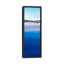«Waterline I», reproduction sur toile-29087664-72781886