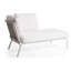 Yland Outdoor 2 - Seat Loveseat-11399354-11399356