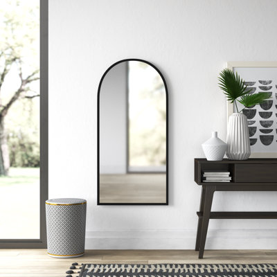 Miroir d'appoint Rivale Mid-Century