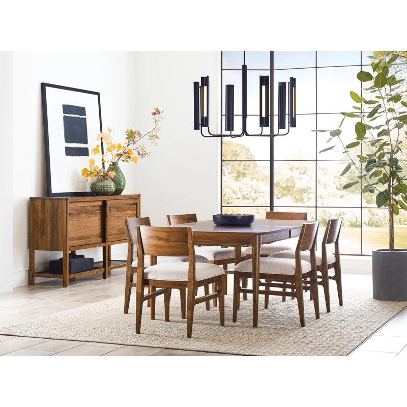 MACKIE DINING CHAIR