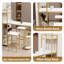 Lundgate Bar Set