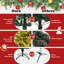 Arbre de Noël artificiel éclairé-1965053829