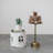 Scenic & Cityscapes Figurines & Sculptures