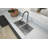 Ancona Pull Down Kitchen Faucet