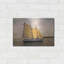 «Morning Sail» par Debra Van Swearingen