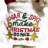 15"  Sugar & Spice Santa
