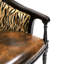 Fauteuil Sienna