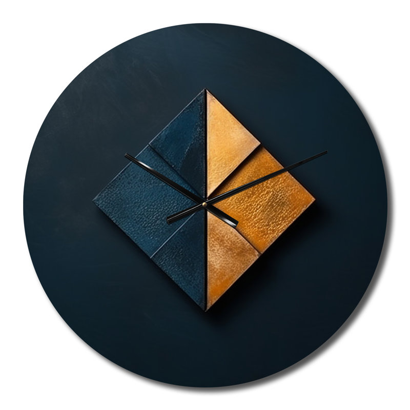 Horloge murale Harmony, Petit