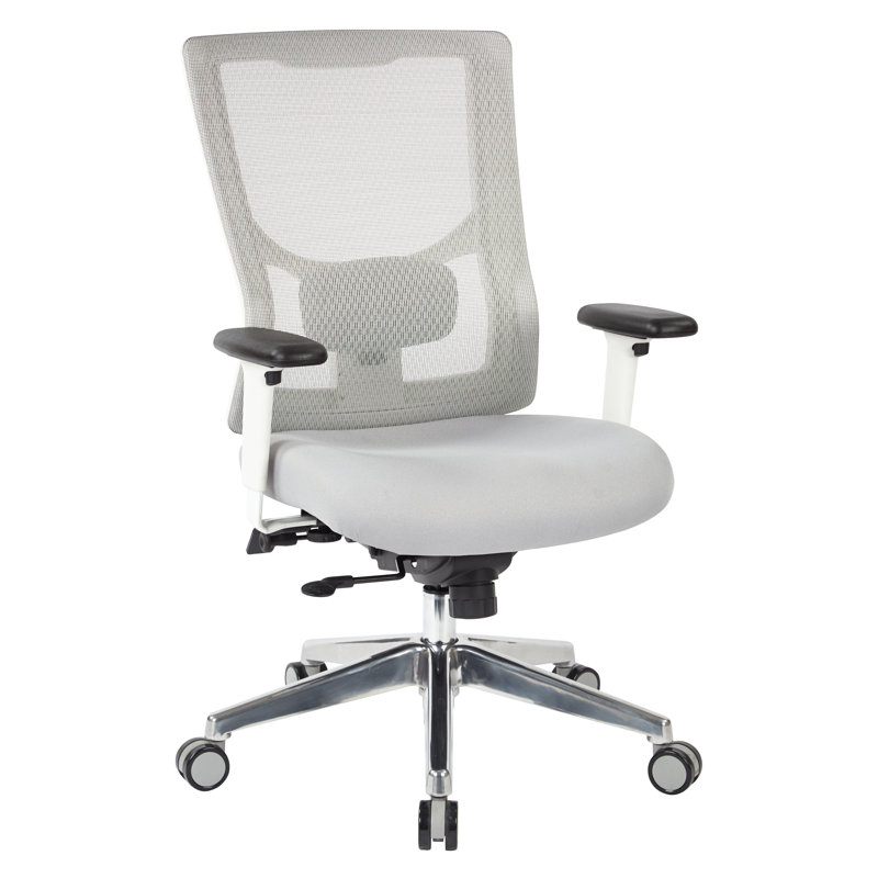 Pro-Line II™ Mesh Task Chair, Olive