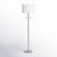 Senn 64'' Floor Lamp-66007223