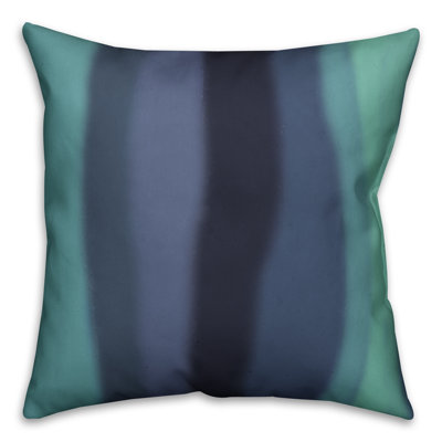 Coussin décoratif Waves