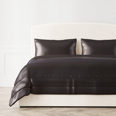 Housse de couette Silk Charmeuse
