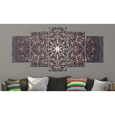 No Frame Print on Canvas